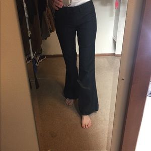 Sold design lab jeans